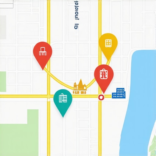 Top Charlotte Local Maps SEO Tips to Reach Google 3 Pack Top Spots