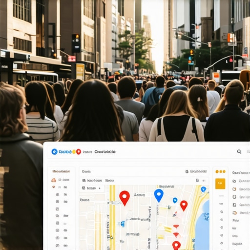 Ultimate Guide to Google 3 Pack Ranking for Charlotte Businesses