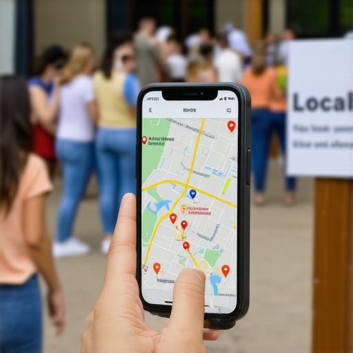 3 Ways to Claim Your Local Pack North Carolina Spot [2026]