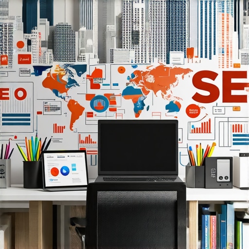 4 Charlotte SEO Tactics to Outrank Big Map Brands in 2026