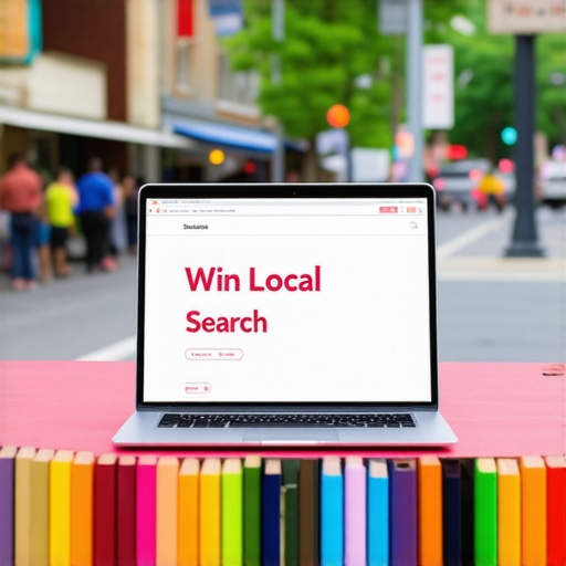 4 Proven Tactics to Win the Local Pack North Carolina in 2026