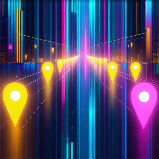 4 Secret Map Signals That Rank Charlotte Shops in 2026