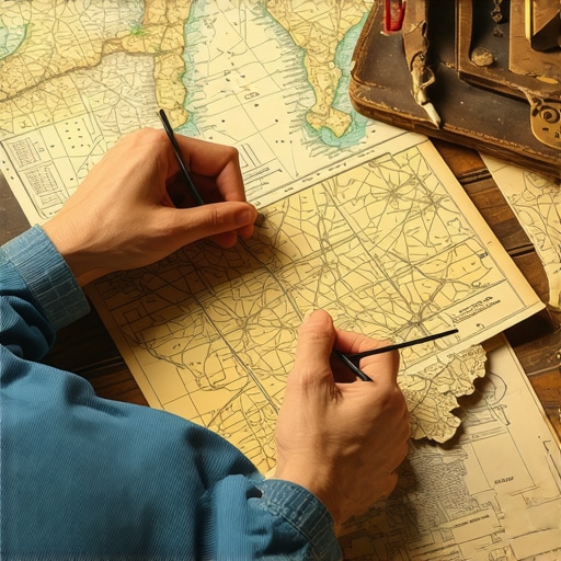 5 Broken Local Maps SEO North Carolina Links to Fix Now