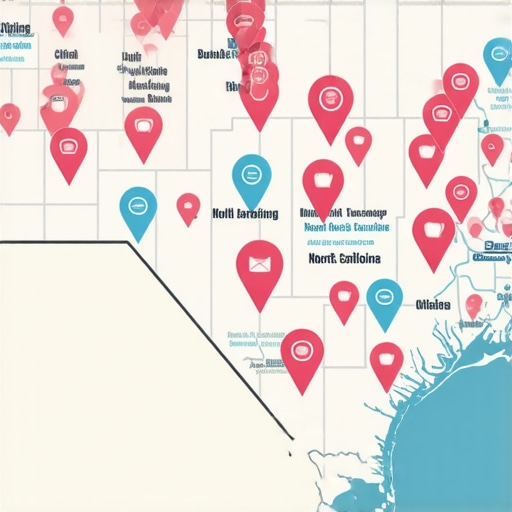 5 Local Maps SEO North Carolina Tactics for More Calls [2026]