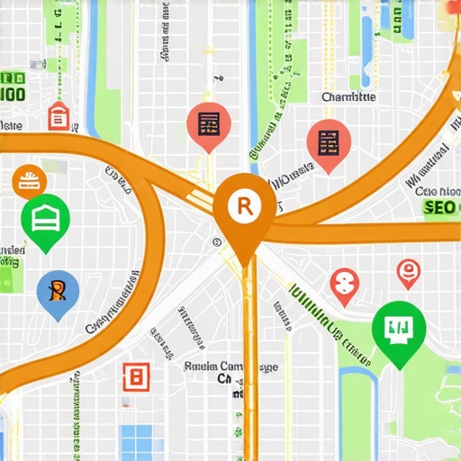 5 Map Fixes to Stop Your Charlotte SEO Rank Slipping [2026]