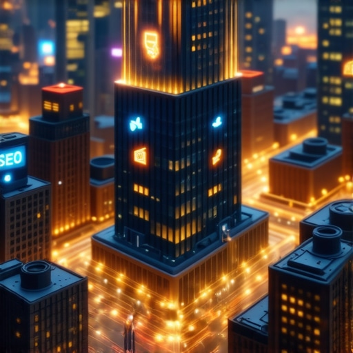 7 New Charlotte Business SEO Signals for Google 3-Pack [2026]