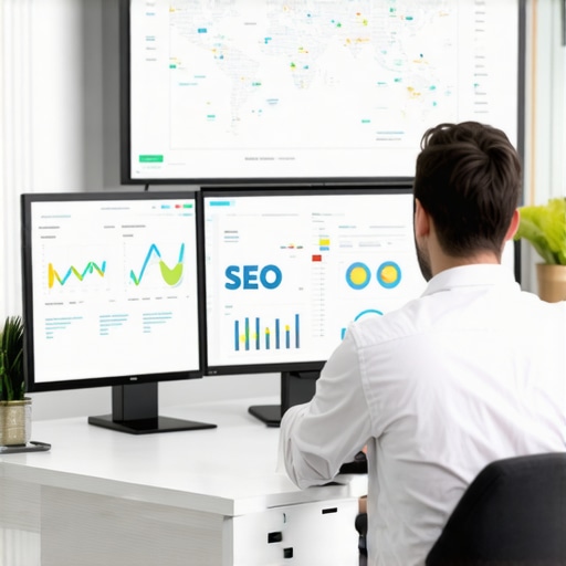 Fix 4 Charlotte Business SEO Errors for a Map Rank Boost [2026]