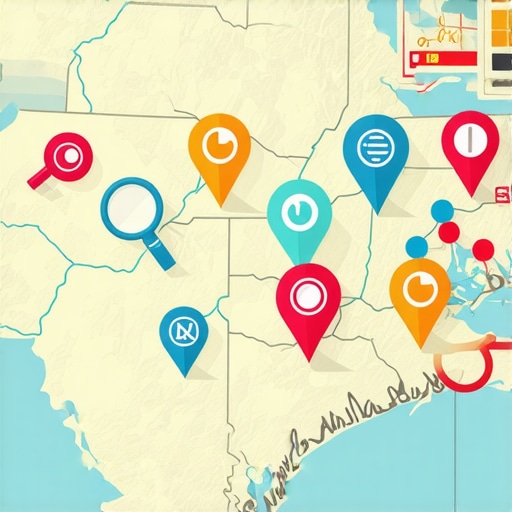Stop Losing Leads with 4 Maps SEO Fixes for North Carolina