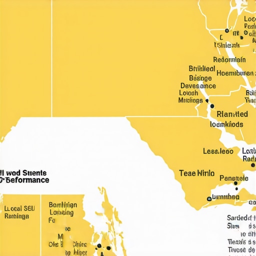 Why Your Local Pack North Carolina Rank Stalled [2026 Checklist]
