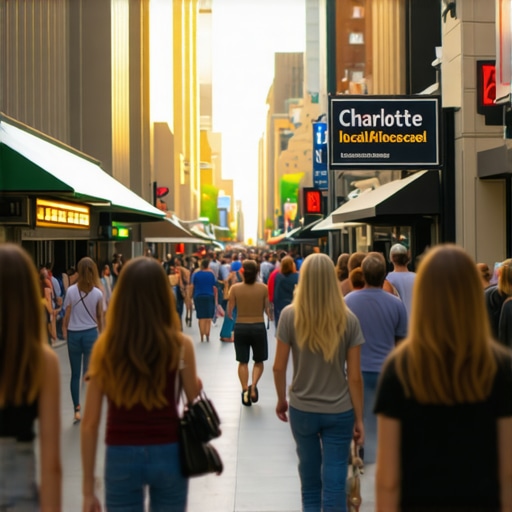 3 Local Pack North Carolina Hacks for Charlotte Shops in 2026