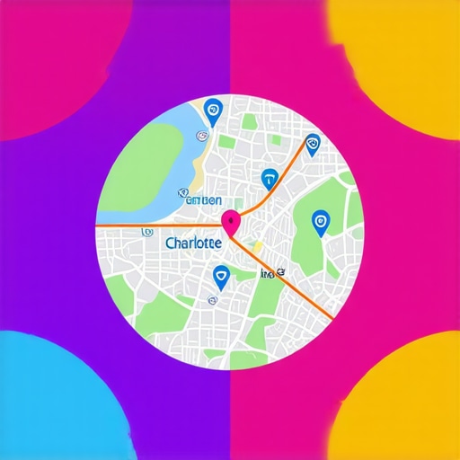4 Charlotte Map Ranking Factors to Triple Your Leads in 2026
