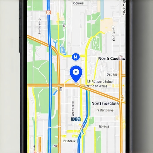5 Local Maps SEO North Carolina Fixes for Mobile Search [2026]