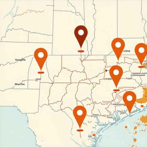 5 North Carolina Map Tactics for Higher Search Traffic [2026]