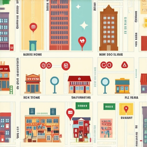 6 Local Maps SEO North Carolina Tactics for Small Shops [2026]