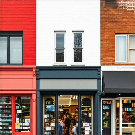 How 3 Small NC Shops Outranked National Brands in 2026