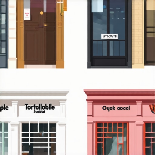 How 4 Charlotte Shops Beat the 2026 Google 3 Pack Algorithm