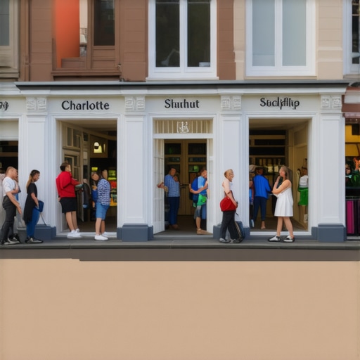 How 5 Charlotte Shops Beat the 2026 Maps Ranking Slump