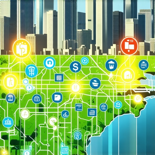 NC Local Maps SEO: 4 Signals That Outperform Reviews in 2026