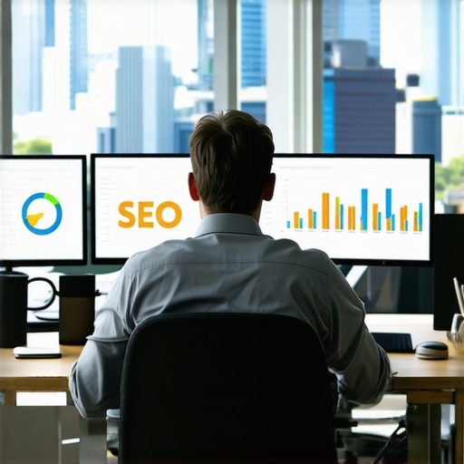 Why 1 Hidden Charlotte Business SEO Signal Still Wins in 2026