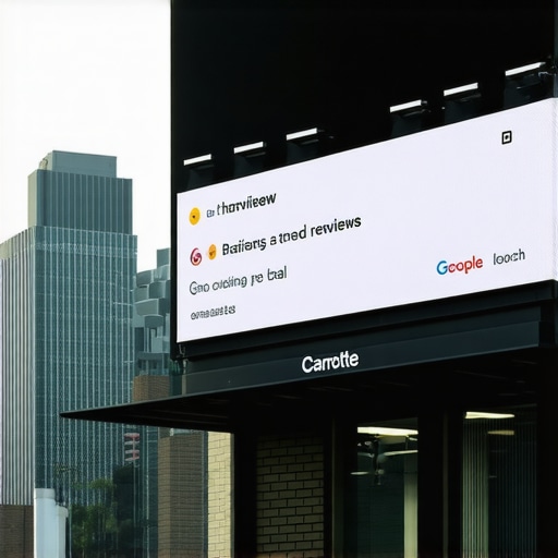 Why 5-Star Reviews Fail the Google 3 Pack Charlotte [2026]