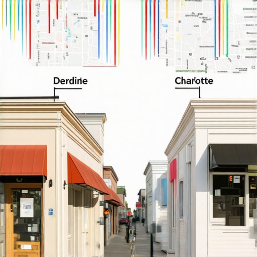 Why Local Charlotte Shops are Losing Map Leads in 2026 [Fix]