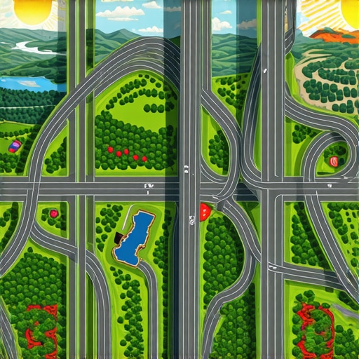 Why Your North Carolina Map Traffic Dried Up: 2026 Recovery