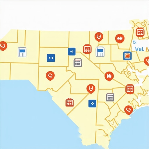 3 NC Map Adjustments for More Store Calls in 2026