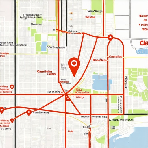 7 Local Map Pack Tweaks for Higher Charlotte Rank in 2026