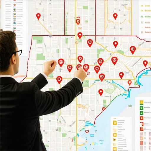 Why Local Pack NC Rankings Stall (And the 3-Step 2026 Fix)