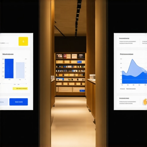 Why Your Charlotte Store Bio Fails the 2026 AI Map Filter