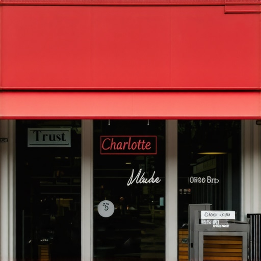 4 Trust Signals That Finally Put This Charlotte Shop in the 3-Pack
