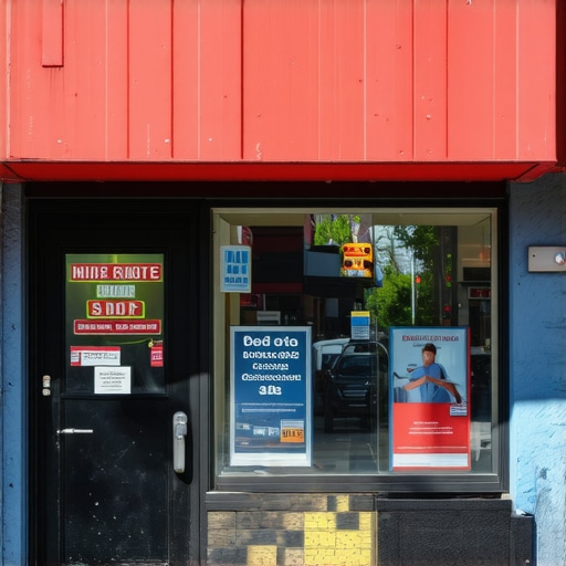 How We Fixed the Visibility Issues Hiding a Charlotte Shop from Local Maps