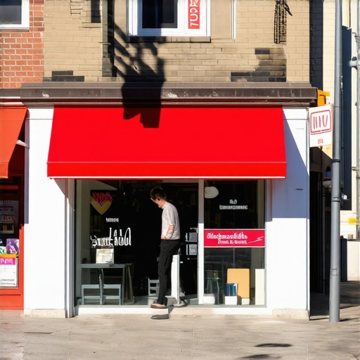 How a Single Address Change Fixed This Charlotte Shop's Vanishing Map Listing
