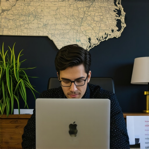 How to Build Real Map Authority for Your North Carolina Business Without Faking Reviews