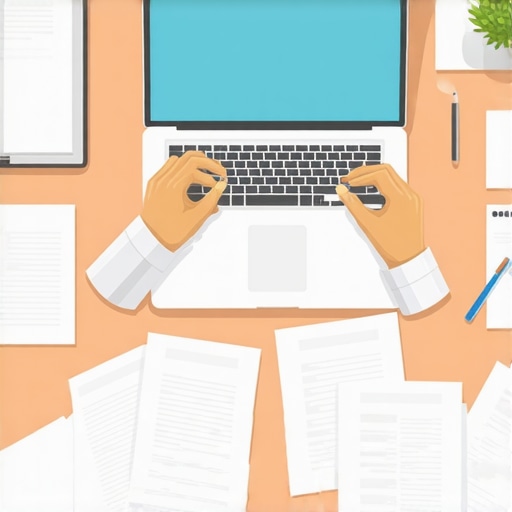 How to Clean Up Messy Citations Without Losing Your Map Rank