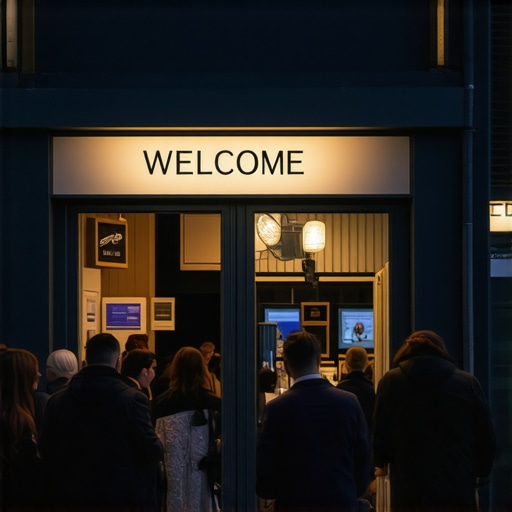 How to Stop Your Business Profile From Vanishing When Customers Search Nearby