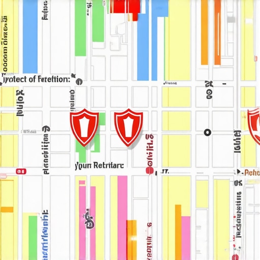 How to Stop Your Charlotte Competitors from Claiming Your Service Area