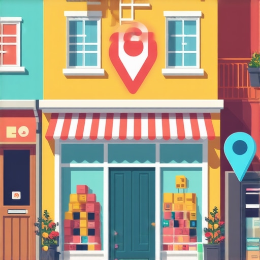 The 5-Point Local SEO Checklist That Actually Moves Your Map Pin