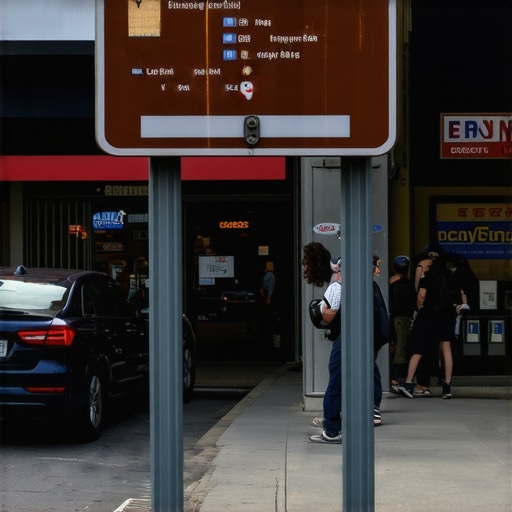 The Map Listing Mistake That Makes Charlotte Customers Drive Right Past Your Store