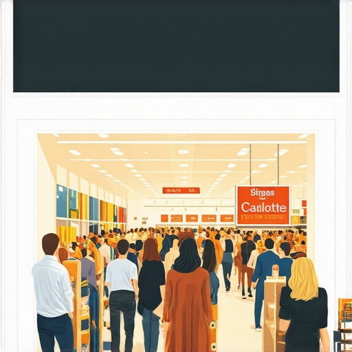 The Real Reason Your Charlotte Store Rank Stalls Despite Great Reviews