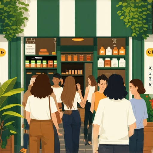 The Simple Review Strategy That Gets More Customers Through Your Door
