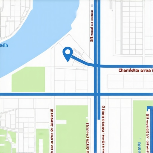 The Small Service Area Change That Solved a Charlotte Map Ranking Drop