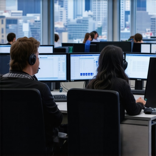 What Your Insights Dashboard Isn’t Telling You About Where Charlotte Calls Come From