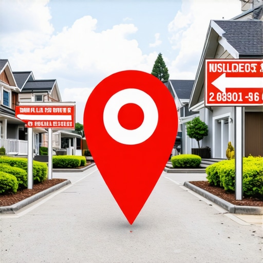Why Charlotte Real Estate Listings Fail the Google Maps Proximity Test