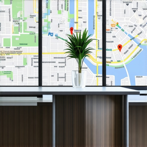 Why Charlotte Realtors are Losing the Map Battle to Smaller Competitors