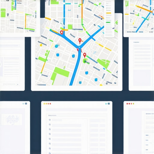 Why Embedding Your Map on Every Page is Actually Hurting Your Charlotte Ranking