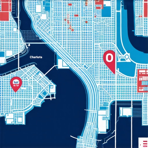 Why Most Charlotte City Pages Fail to Help Your Map Position