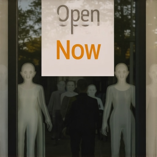 Why 'Open Now' Filters Are Ghosting Your North Carolina Shop