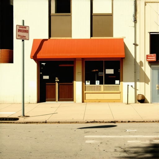 Why Your Business Pin Vanishes for Customers Just Three Blocks Away