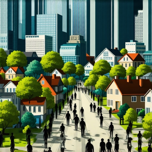 Why Your Charlotte Backlinks From Local Neighbors Beat High-Authority Global Sites